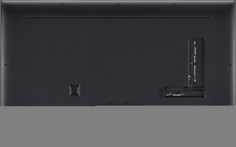 Телевизор LG QNED81 75QNED816QA