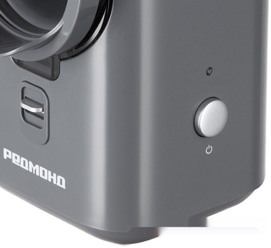 Кухонный комбайн Redmond FP618