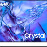 Телевизор Samsung Crystal UHD 4K DU8500 UE43DU8500UXRU