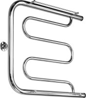 Полотенцесушитель Ростела Фокстрот ДУ-32 1 1/4&quot; 50x60 см