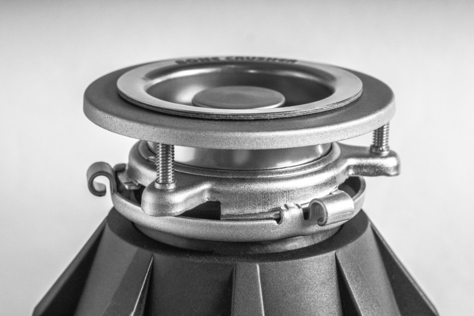 Измельчитель пищевых отходов Bone Crusher BC-810