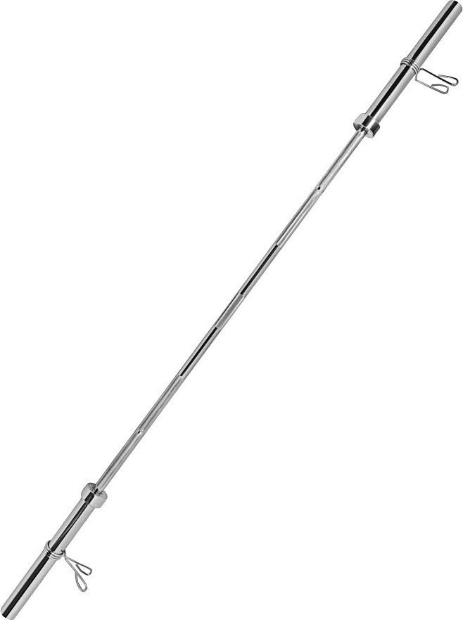 Гриф для штанги Alpin OBN-150