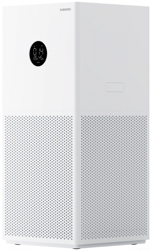 Очиститель воздуха Xiaomi Smart Air Purifier 4 Lite AC-M17-SC