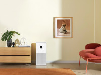 Очиститель воздуха Xiaomi Smart Air Purifier 4 Lite AC-M17-SC