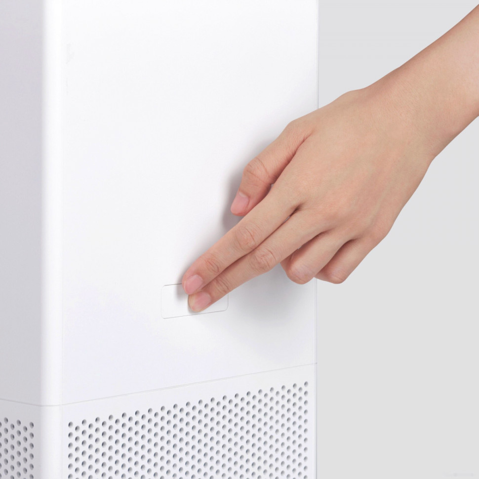 Очиститель воздуха Xiaomi Smart Air Purifier 4 Lite AC-M17-SC