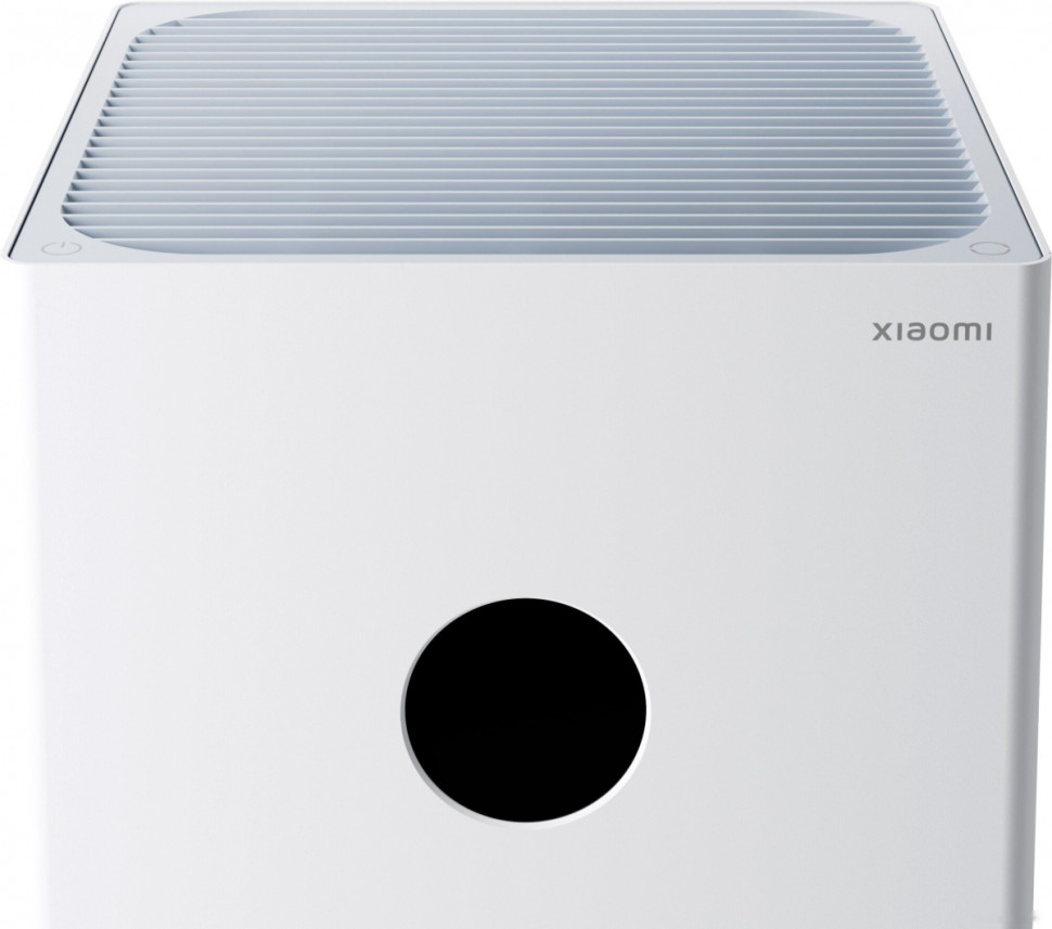 Очиститель воздуха Xiaomi Smart Air Purifier 4 Lite AC-M17-SC