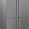 Холодильник side by side Beko GN1416231ZXN