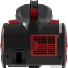 Пылесос Blackton Bt VC1802B (серый/красный)