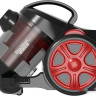Пылесос Blackton Bt VC1802B (серый/красный)