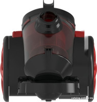 Пылесос Blackton Bt VC1802B (серый/красный)