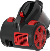 Пылесос Blackton Bt VC1802B (серый/красный)