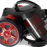 Пылесос Blackton Bt VC1802B (серый/красный)