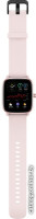 Умные часы Amazfit GTS 2 mini (фламинго розовый)