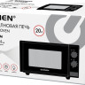 Микроволновая печь SONNEN MW2070BL-6M