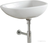 Умывальник Keramag Citterio 56x40 (123555000)