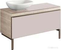 Умывальник Keramag Citterio 56x40 (123555000)