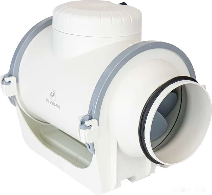 Осевой вентилятор Soler & Palau TD Evo-250 VAR 5211007700