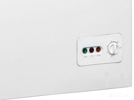 Морозильный ларь CENTEK CT-1765-290