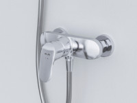 Смеситель Am.Pm Like F8020016 для душа