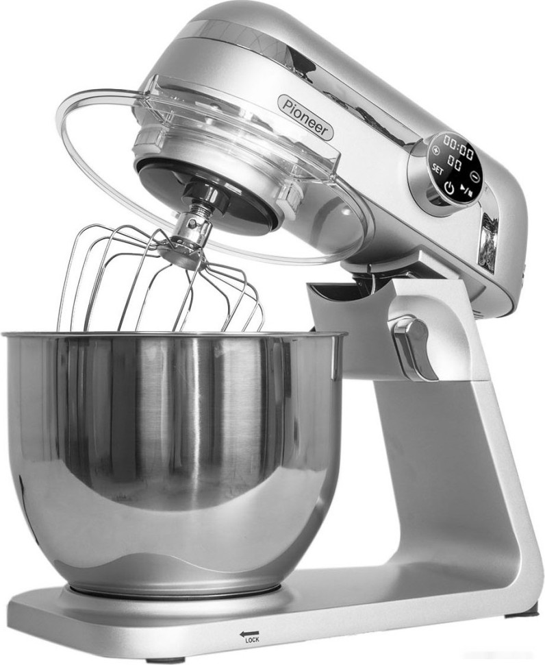 Кухонный комбайн Pioneer MX338