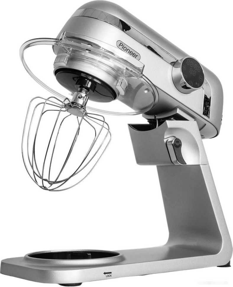 Кухонный комбайн Pioneer MX338