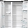 Холодильник side by side Gorenje NRR9185EABXLWD