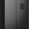 Холодильник side by side Gorenje NRR9185EABXLWD