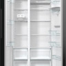 Холодильник side by side Gorenje NRR9185EABXLWD