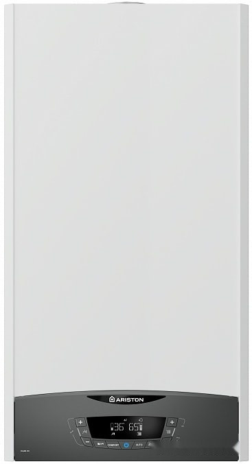 Отопительный котёл Ariston Clas XC System 32 FF 3301681