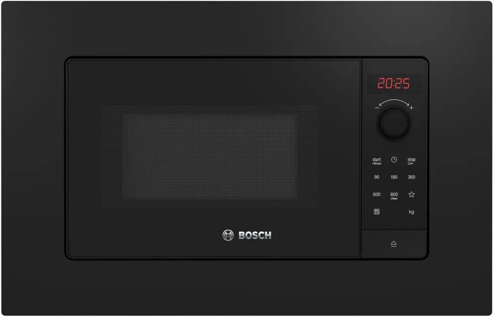 Микроволновая печь Bosch Serie 2 BFL623MB4