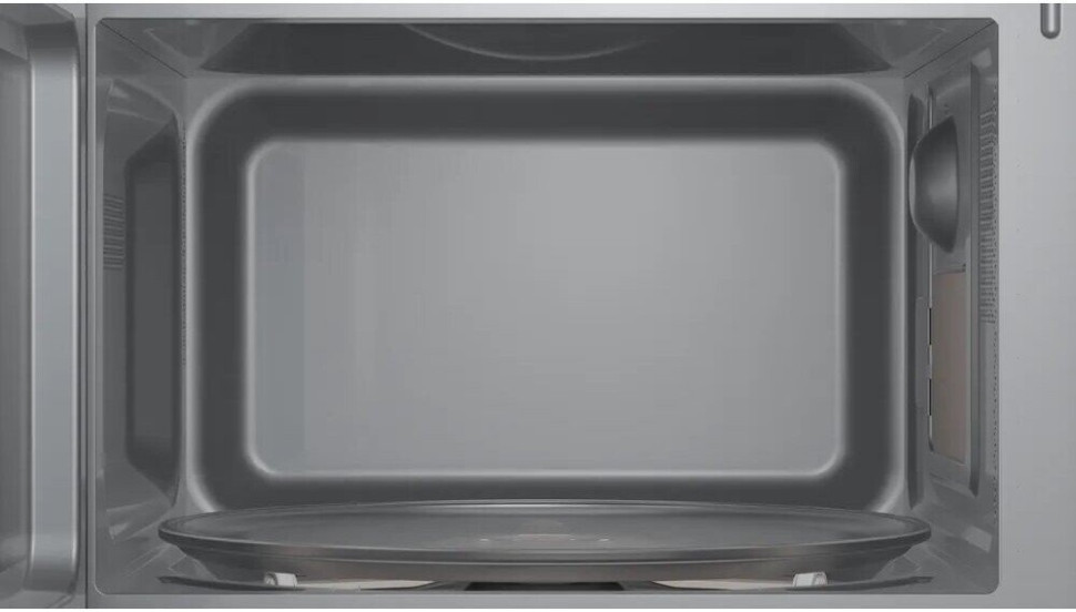 Микроволновая печь Bosch Serie 2 BFL623MB4