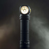 Фонарь Armytek Wizard C2 Pro MAX Magnet USB LR (теплый свет)