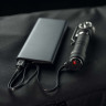 Фонарь Armytek Wizard C2 Pro MAX Magnet USB LR (теплый свет)