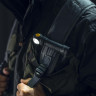 Фонарь Armytek Wizard C2 Pro MAX Magnet USB LR (теплый свет)