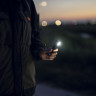 Фонарь Armytek Wizard C2 Pro MAX Magnet USB LR (теплый свет)