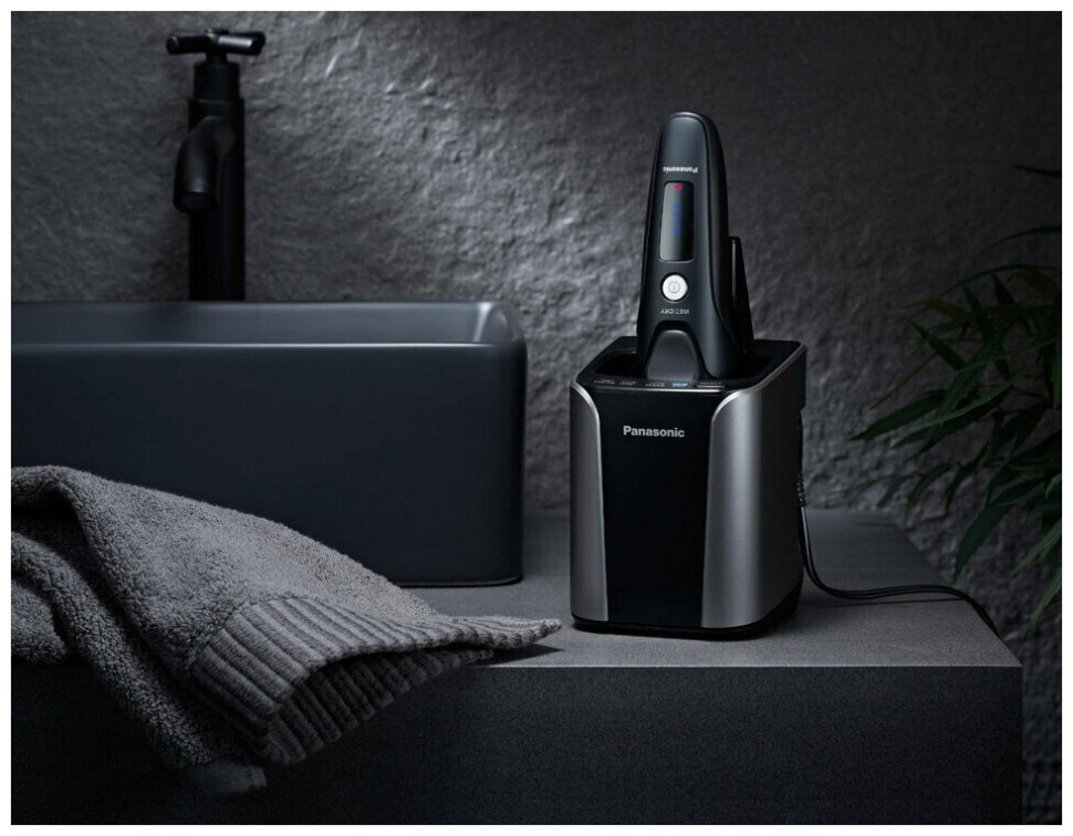 Электробритва мужская Panasonic ES-LV97