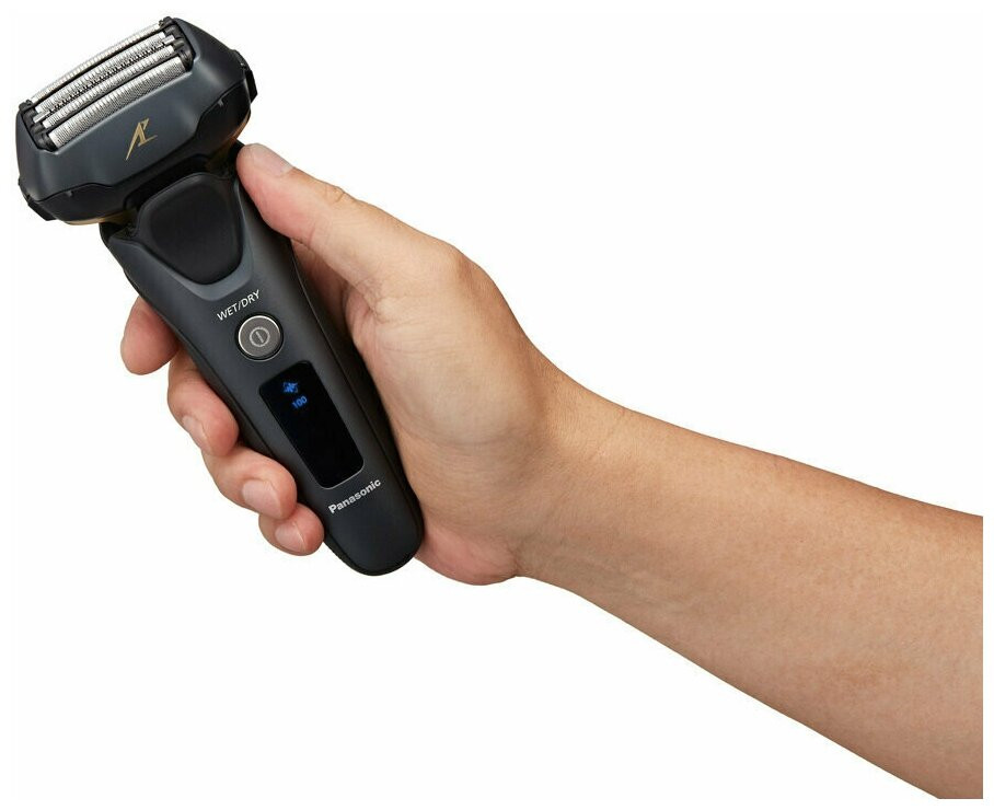 Электробритва мужская Panasonic ES-LV97