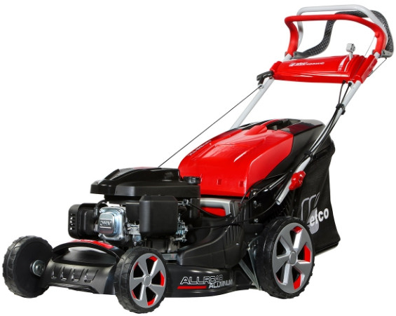 Бензиновая газонокосилка Efco AR 53 TK