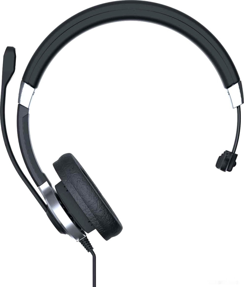Наушники Accutone UM610MKII ProNC USB Comfort