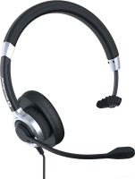Наушники Accutone UM610MKII ProNC USB Comfort