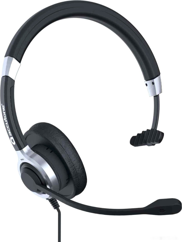 Наушники Accutone UM610MKII ProNC USB Comfort