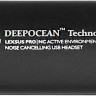 Наушники Accutone UM610MKII ProNC USB Comfort