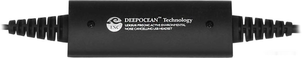 Наушники Accutone UM610MKII ProNC USB Comfort