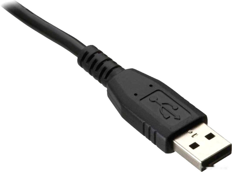 Наушники Accutone UM610MKII ProNC USB Comfort