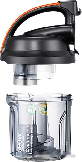 Пылесос Samsung VC15K4136VL/EV