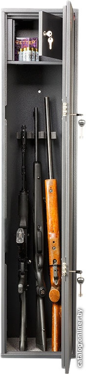 Сейф AIKO Чирок 1328