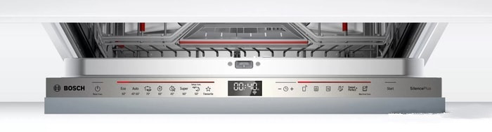 Посудомоечная машина Bosch SMV6HCX1FR