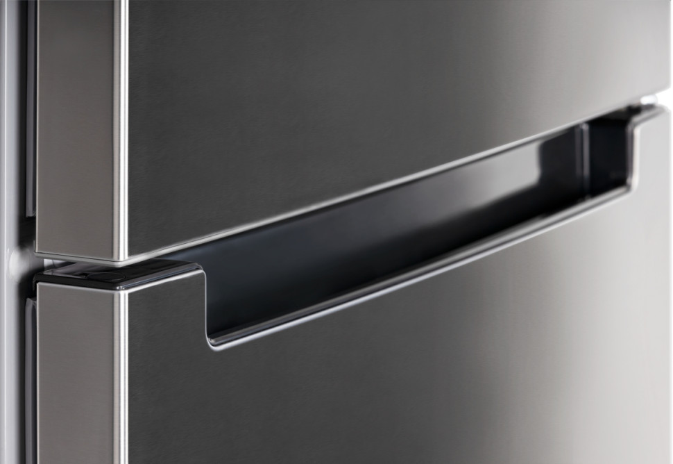 Холодильник NORDFROST NRB 154 X