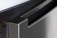 Холодильник NORDFROST NRB 154 X