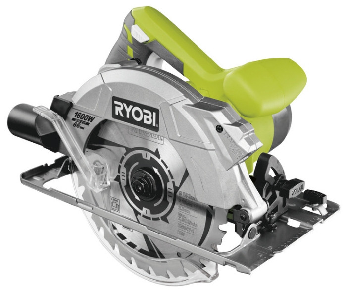 Дисковая пила Ryobi RCS1600-PG